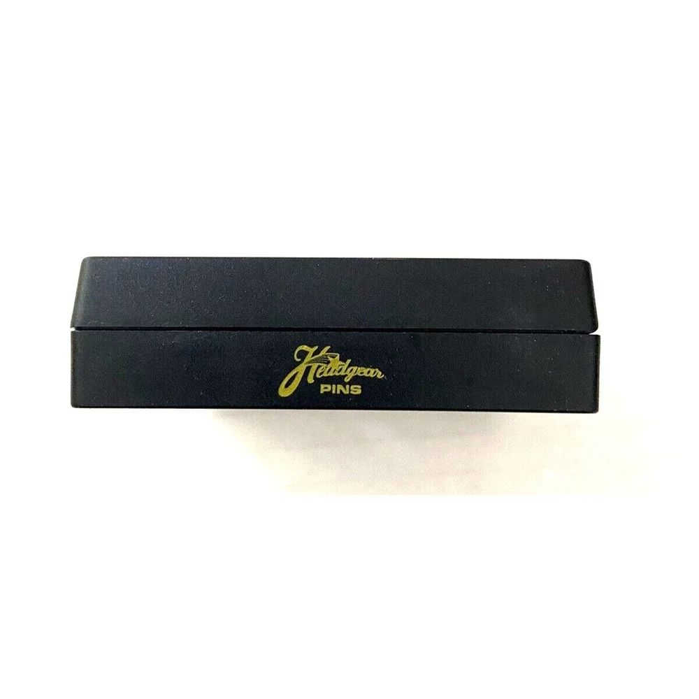 Headgear Pin Fresh Prince of Bel-Air Jump Basketball Collector Box TV Comedy 90s